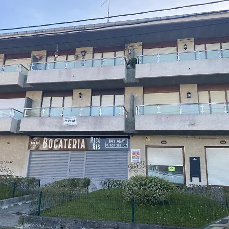 Ris - 6039 Apartamento