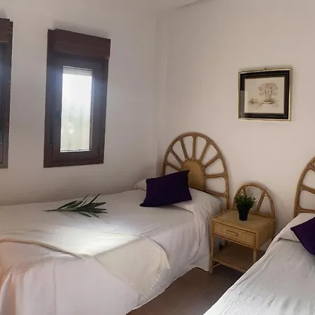 Apartamento Ris - 6039