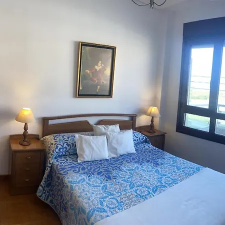 Apartamento Ris - 6039