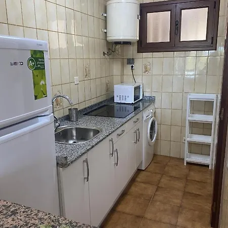 Apartamento Ris - 6039 Noja