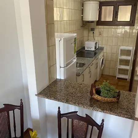 Ris - 6039 Apartamento *