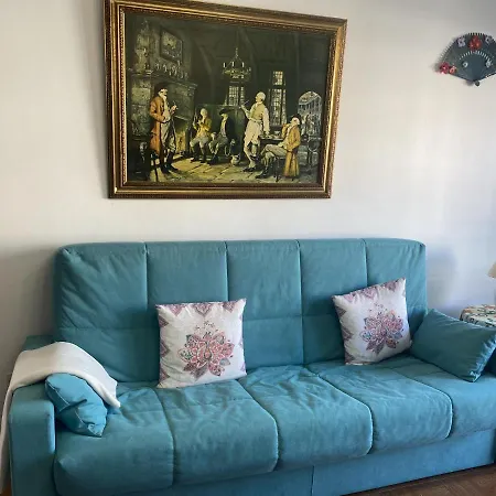 Ris - 6039 Apartamento *